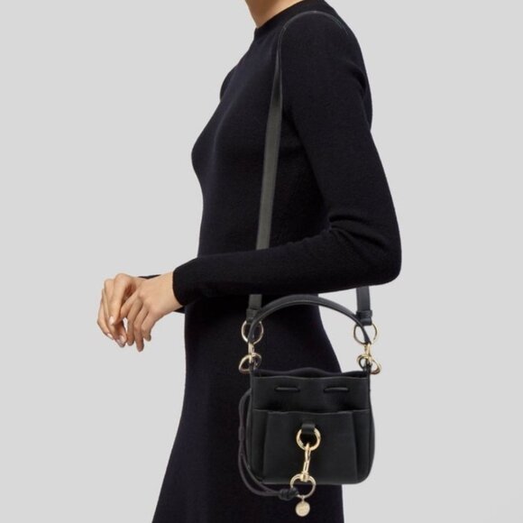 See By Chloe Crossbody "EUC" - Picture 16 of 16